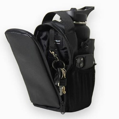ClingBag™ Magnetic Gym Bag