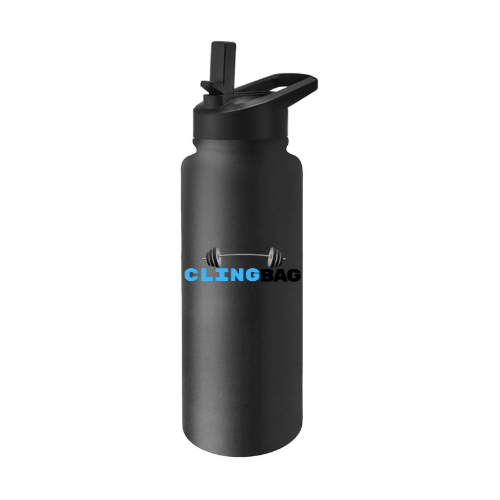 PLUS Free ClingBag™ Bottle